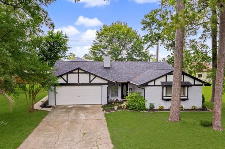 327 Fir Ridge Drive