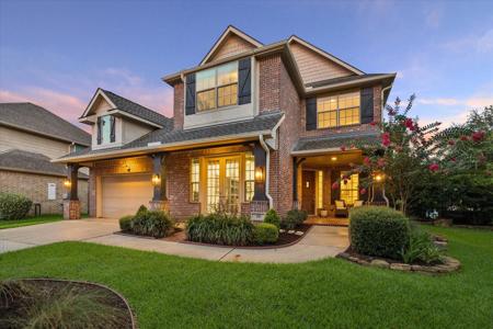 26 S Pinto Point Circle
