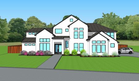 101 Kings Lake Estates Boulevard