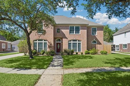 2209 Summer Reef Drive