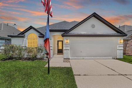 6913 Gentle Breeze Drive