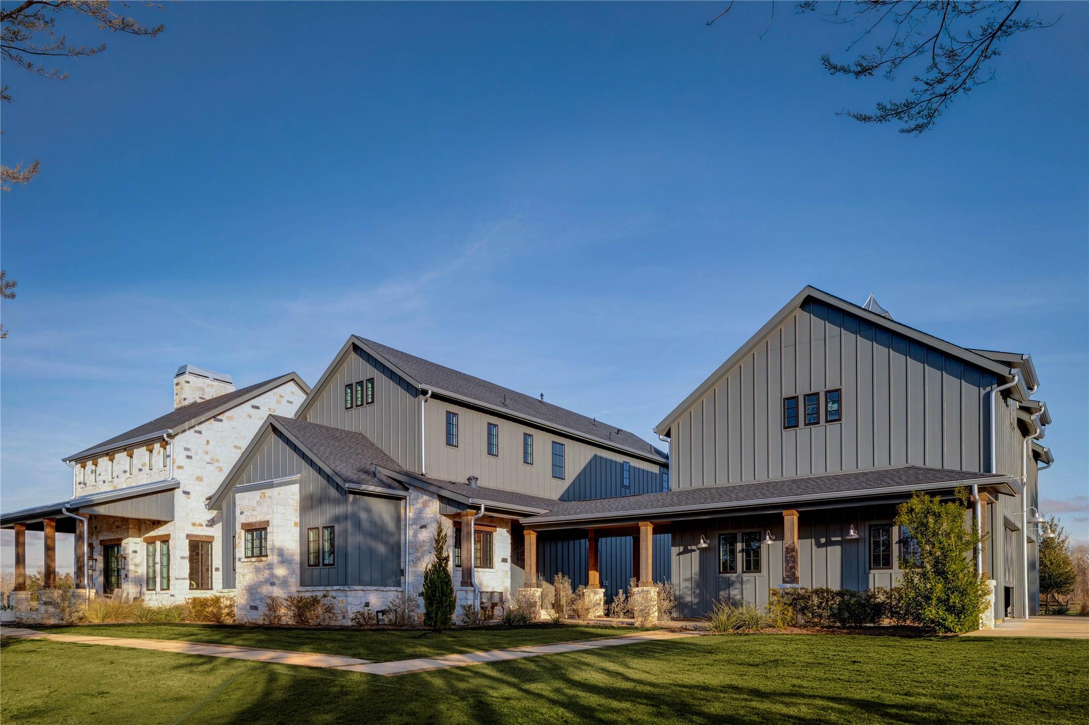 Image 4: This stunning German farmhouse blends timeless Old