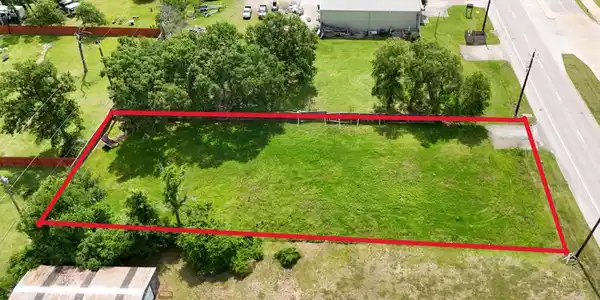 2720 Red Bluff Road