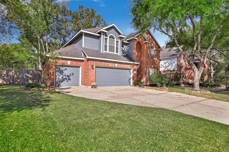 6323 Water Point Court
