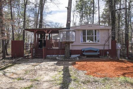 515 Alta Vista Drive