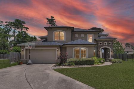 6902 Carolina Cherry Lane
