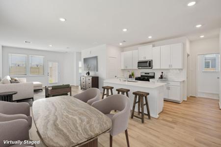 2523 Paloverde Canyon Court