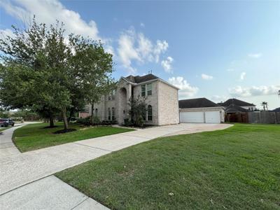 7103 Diamond Falls Lane