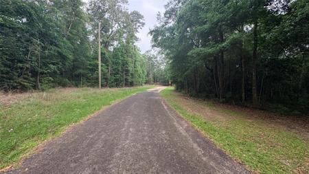 Lot 19&20 Perdilot Drive