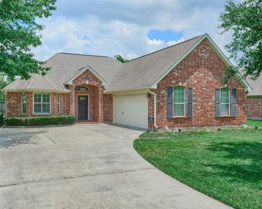 12302 Walden Road