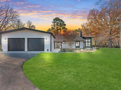367 Pipeline Road