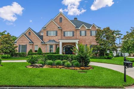 7503 Kings River Court