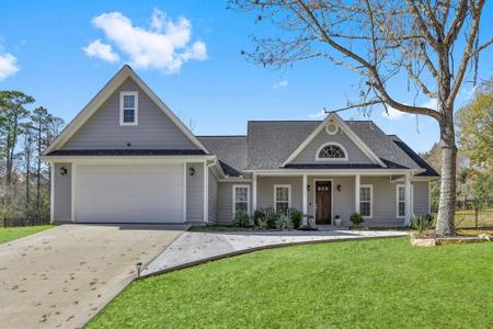 251 Harbor Run Drive