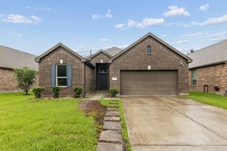 5927 Rivergrove Bend Drive
