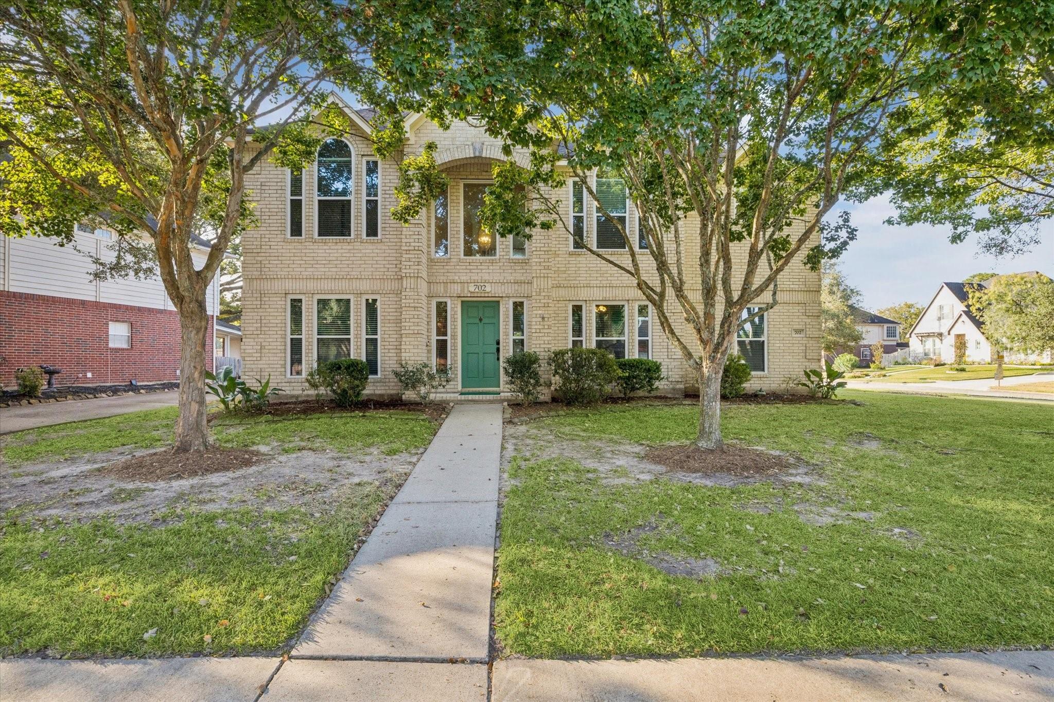 Image 1: Welcome, come explore all that this home has to of