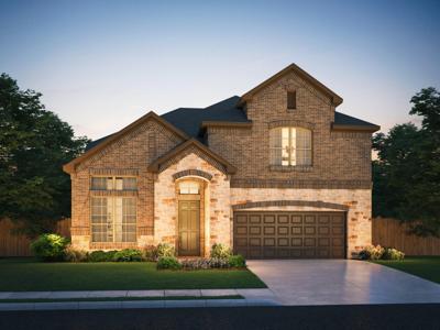 17748 Mill Manor Drive