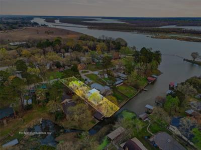 200 Cove View Drive