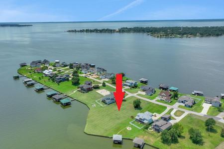 TBD Peninsula Drive