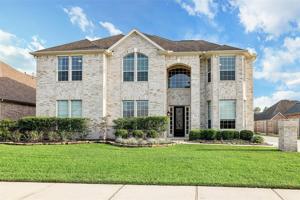 7111 Wedgehollow Court