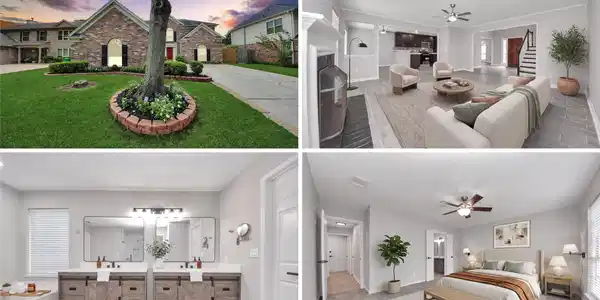 4118 Windjammer Court