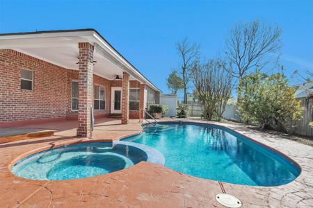 12651 Capricornus Drive