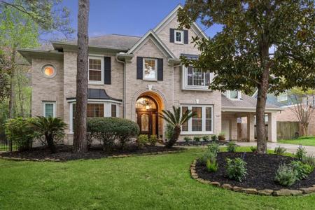 6418 Sevenleaf Lane