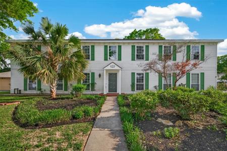 302 Hickory Ridge Drive