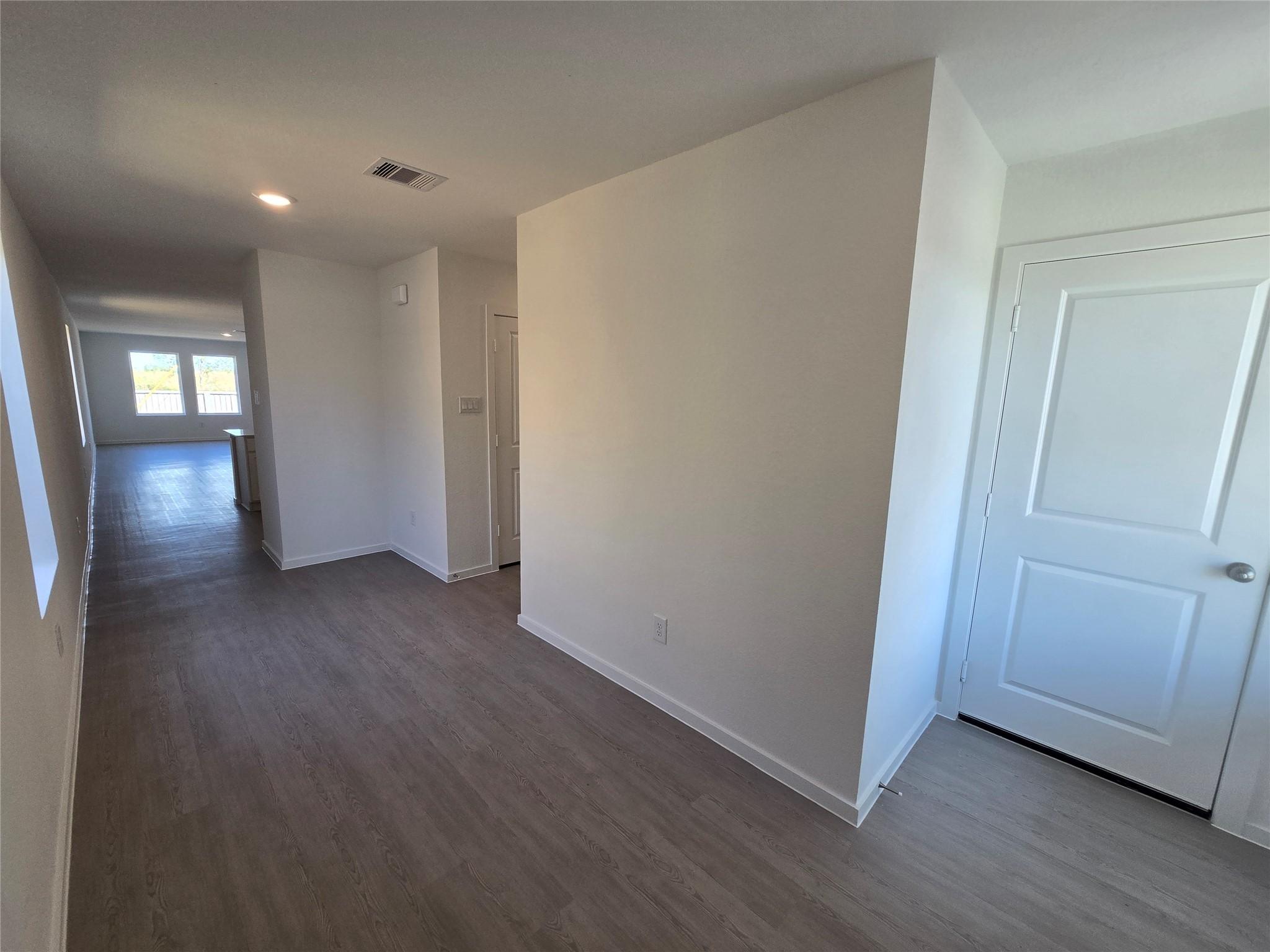 Image 2: Pics are not of actual home.  They are a represent
