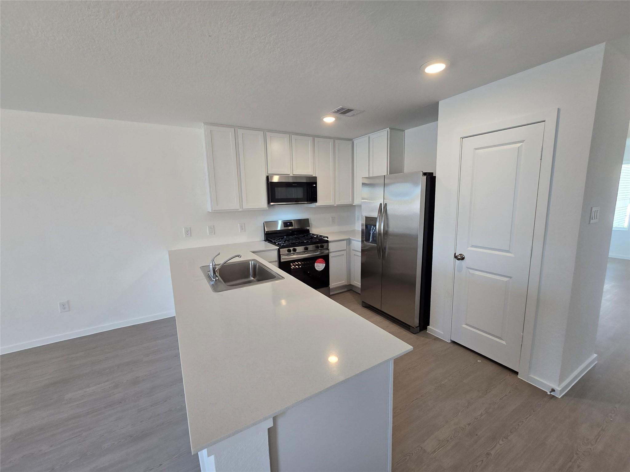 Image 3: Pics are not of actual home.  They are a represent