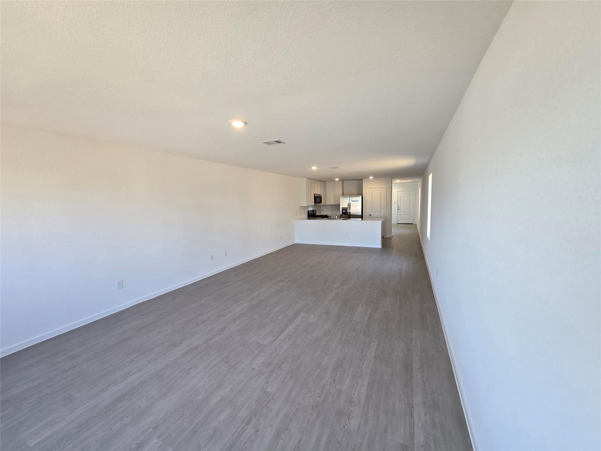 Image 4: Pics are not of actual home.  They are a represent