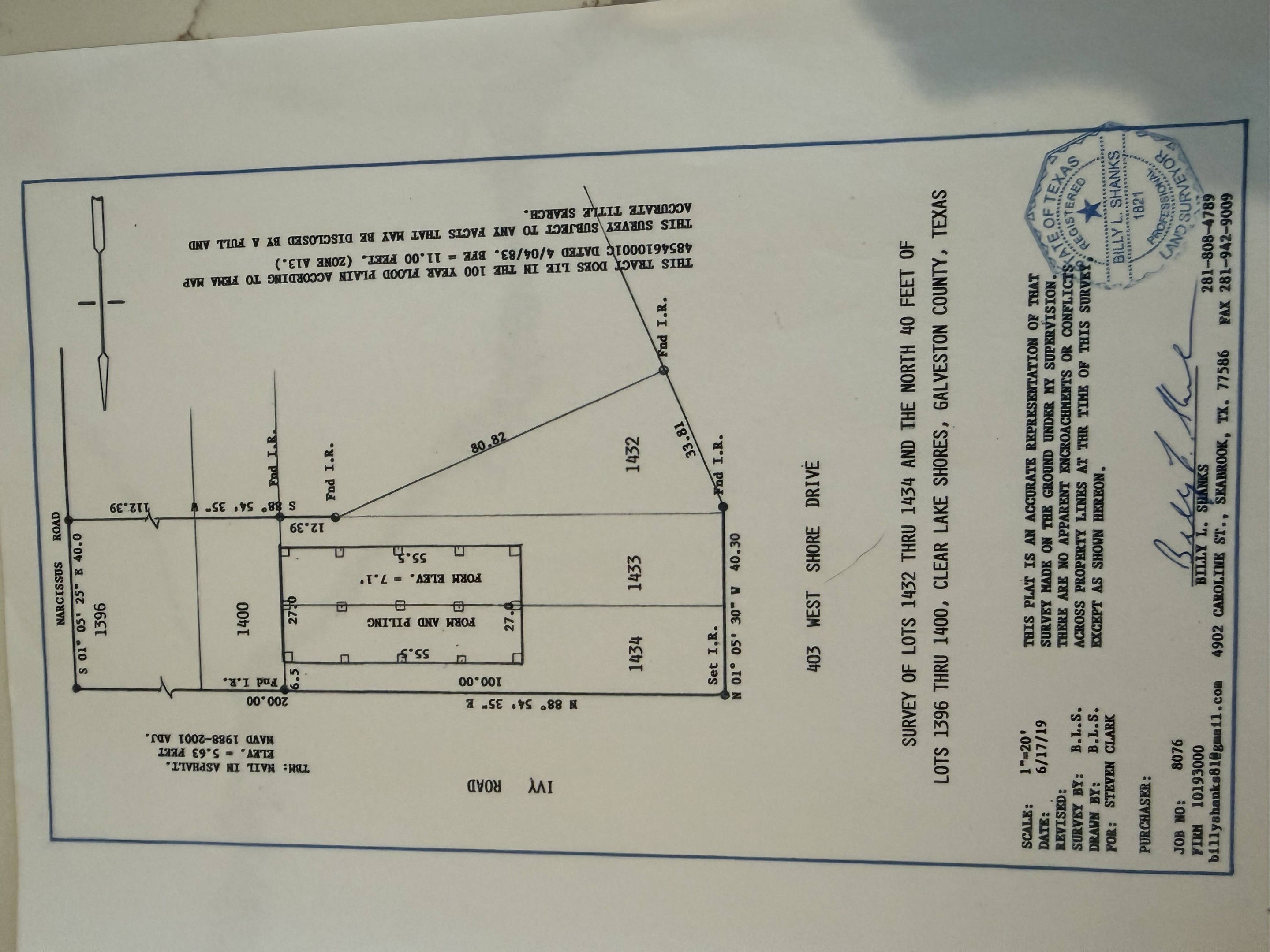 Image 2: Survey