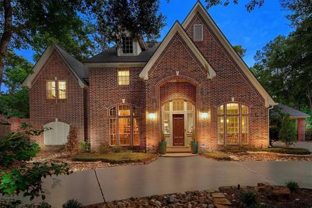 8 W Wedgewood Glen