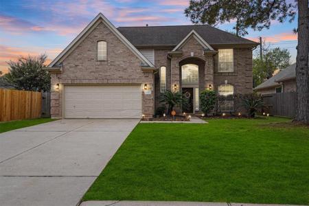 14422 Red Tailed Hawk Lane