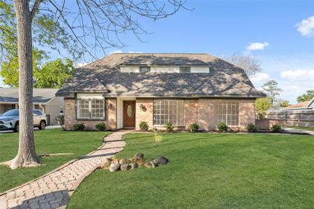 4106 Clovernook Lane