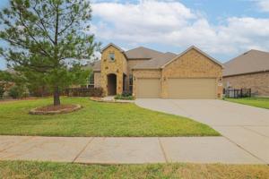 205 Kimblewick Way
