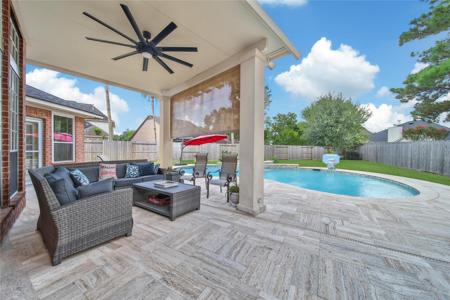 2335 River Rock Trail