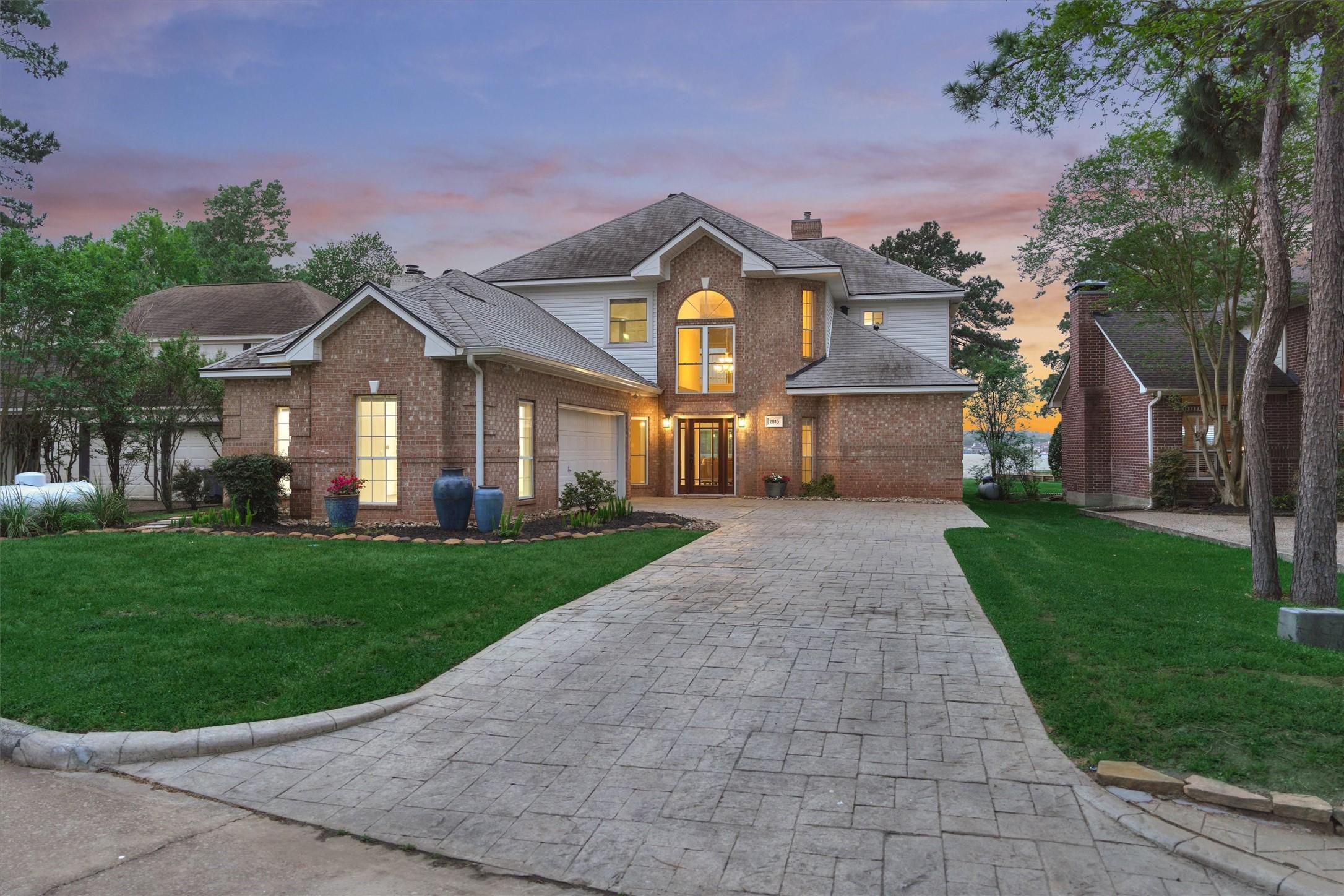 Image 2: Welcome to this immaculately cared for home on the