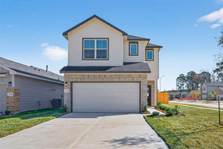 518 Emerald Thicket Lane