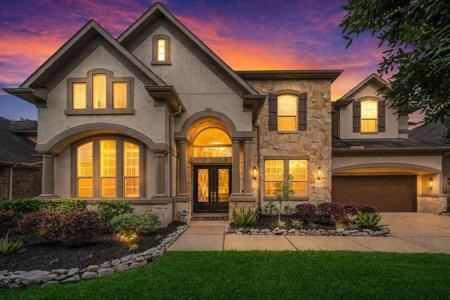 14710 Somerset Horizon Lane