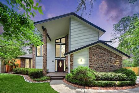 23 Indian Clover Drive