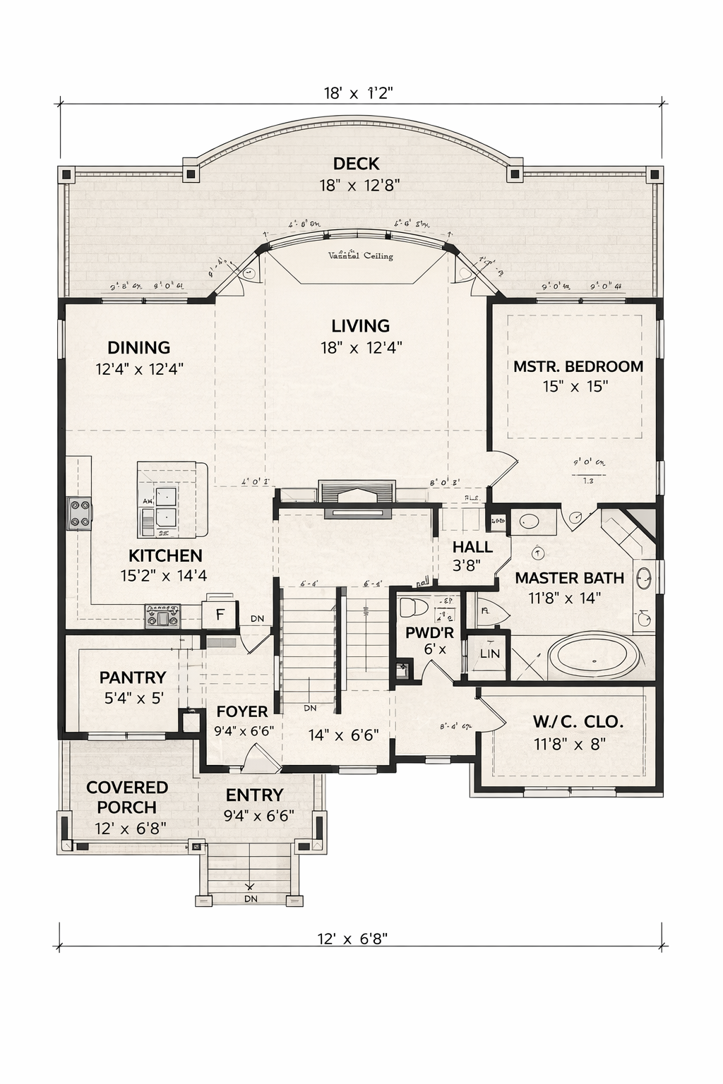 Image 3: 2nd floor - Floor Plans