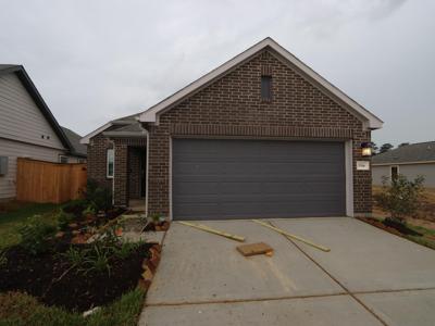 1766 West Stroker Road