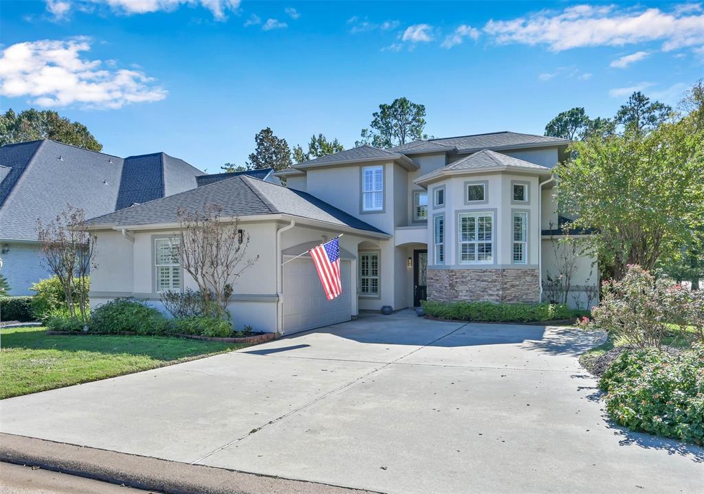 30 Logansport Court, Montgomery, TX lhrmls01906373