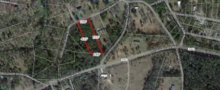 155 Jim Bowie Drive