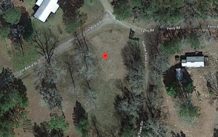 115 Jim Bowie Drive