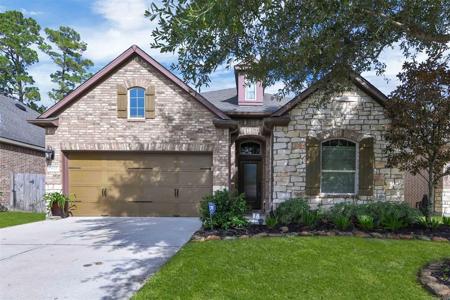 8615 Crescent Valley Lane