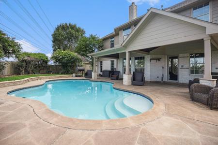 2334 Seamist Circle