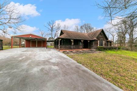 223 Sparkling Water Drive