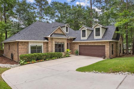 706 Overbrook Drive