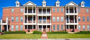 74 Shell Port Square